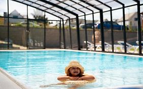 BELMAR Park Resort - Jacuzzi, Sauny, Wellness