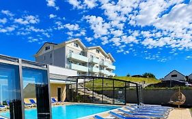 BELMAR Park Resort - Jacuzzi, Sauny, Wellness